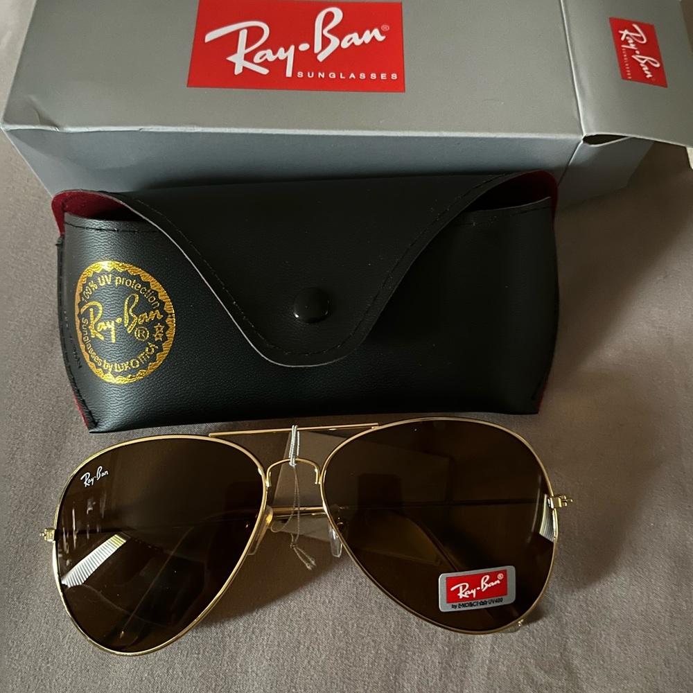 Ray-ban sunglasses